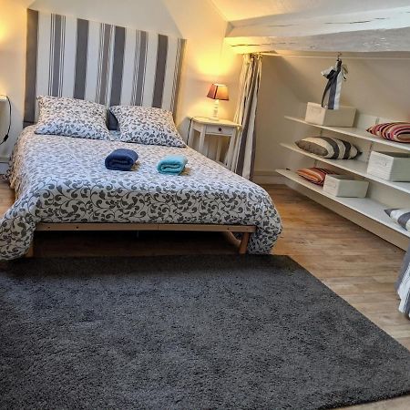 Hyper Centre, Appartement Cosy Entierement Equipe Tours Exteriör bild