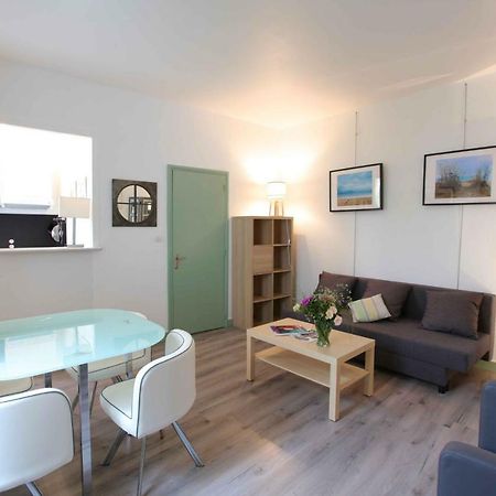 Hyper Centre, Appartement Cosy Entierement Equipe Tours Exteriör bild