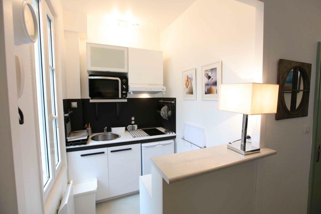 Hyper Centre, Appartement Cosy Entierement Equipe Tours Exteriör bild
