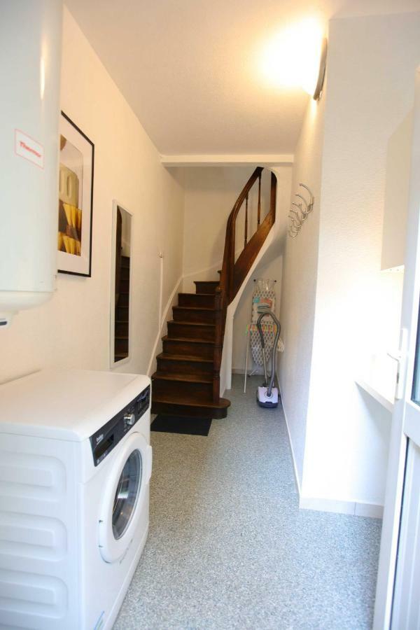 Hyper Centre, Appartement Cosy Entierement Equipe Tours Exteriör bild